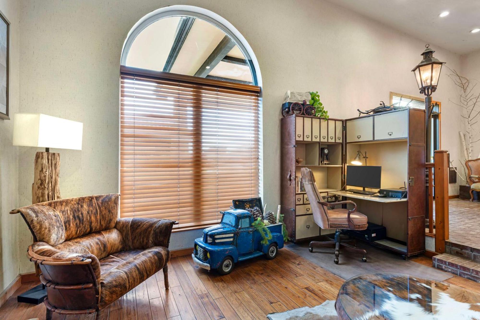Best Western Prineville Inn Exterior photo