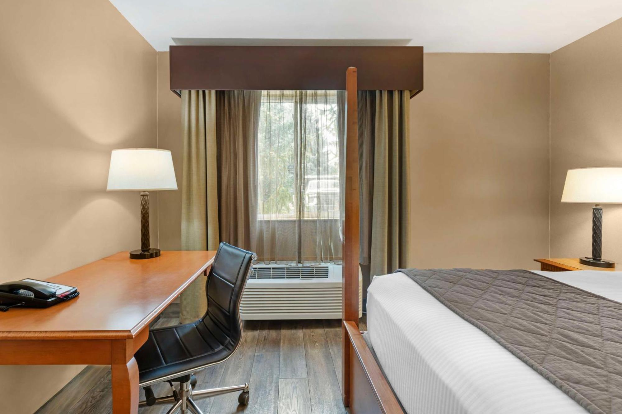 Best Western Prineville Inn Exterior photo